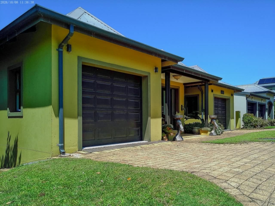 4 Bedroom Property for Sale in Prince