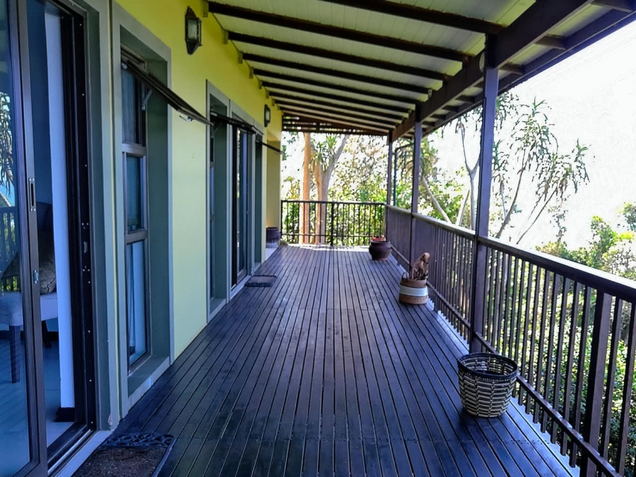 4 Bedroom Property for Sale in Prince