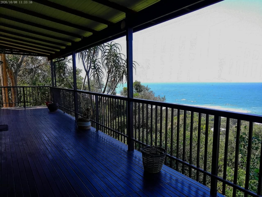 4 Bedroom Property for Sale in Prince