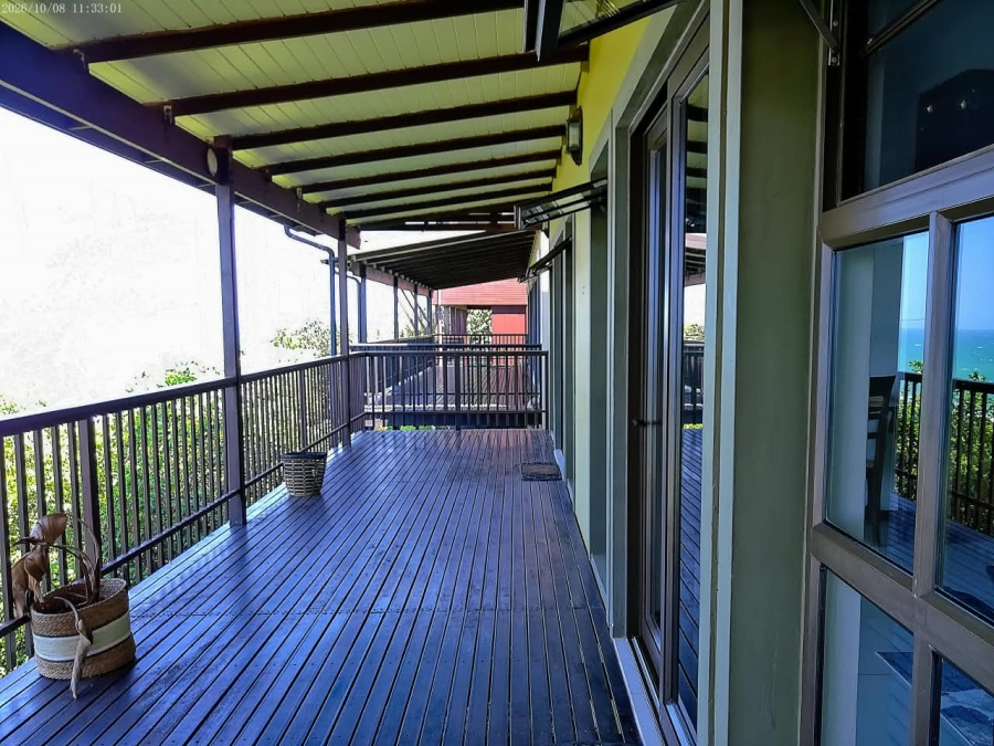 4 Bedroom Property for Sale in Prince