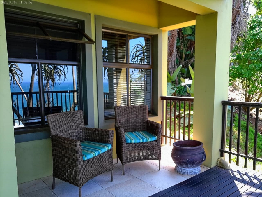 4 Bedroom Property for Sale in Prince