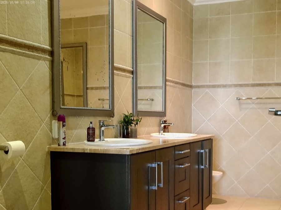 4 Bedroom Property for Sale in Prince