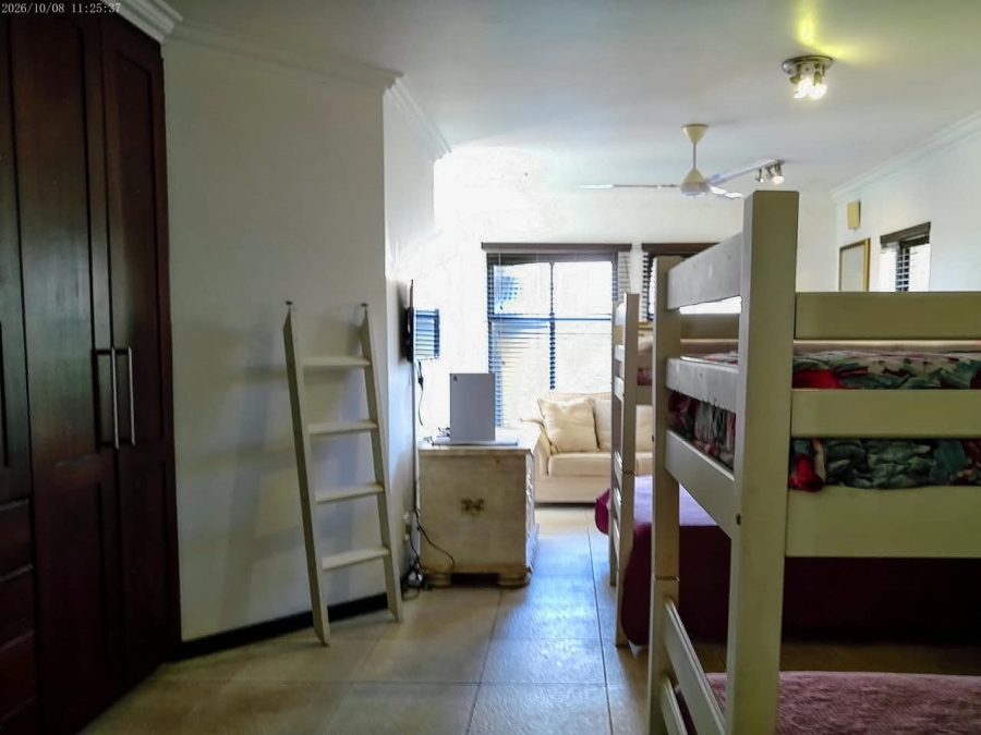 4 Bedroom Property for Sale in Prince