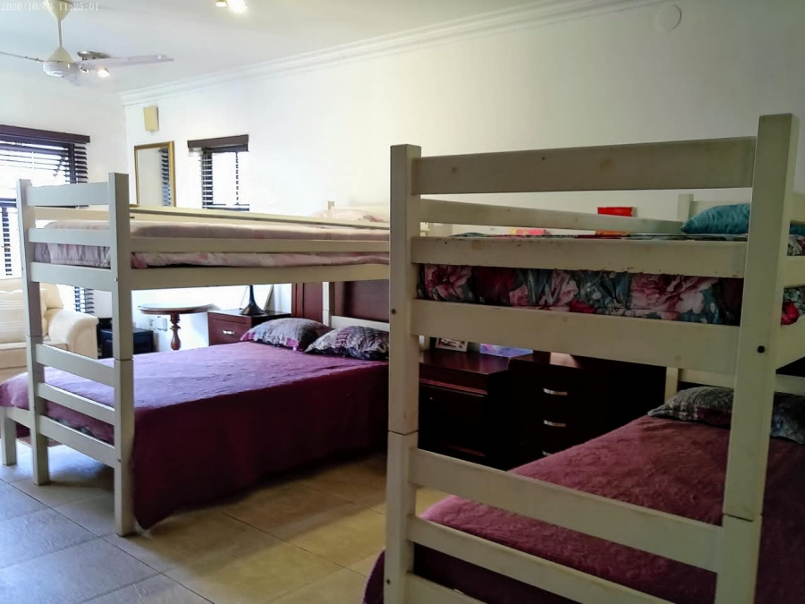 4 Bedroom Property for Sale in Prince