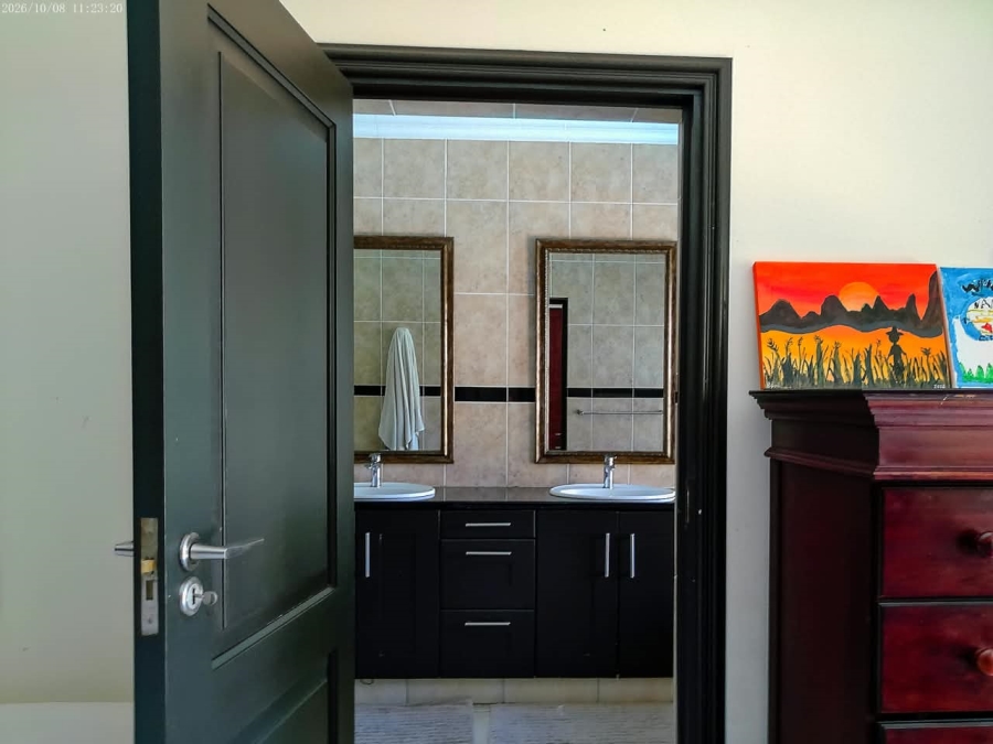 4 Bedroom Property for Sale in Prince