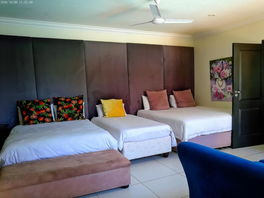 4 Bedroom Property for Sale in Prince