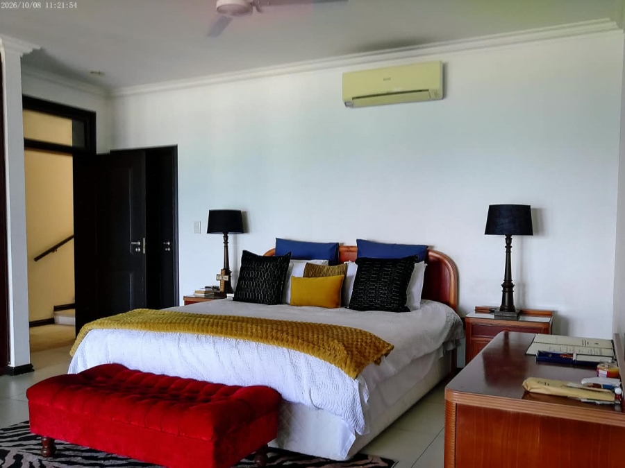 4 Bedroom Property for Sale in Prince
