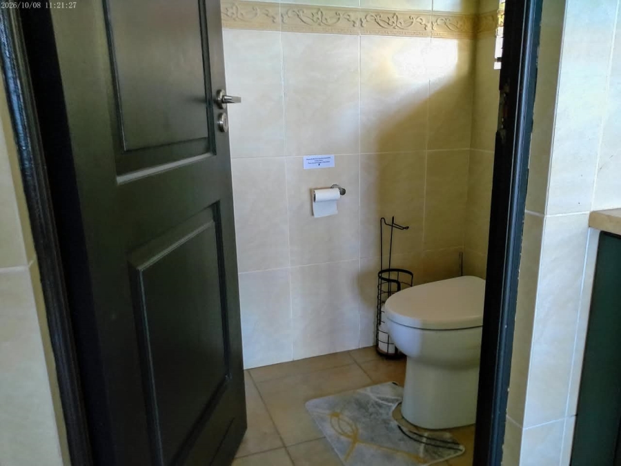 4 Bedroom Property for Sale in Prince