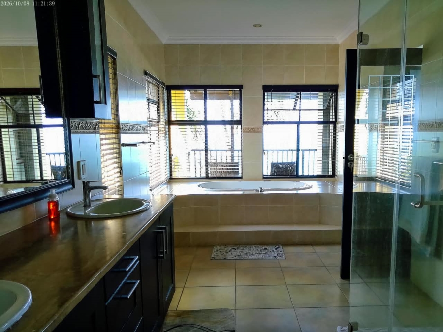 4 Bedroom Property for Sale in Prince