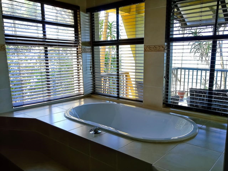 4 Bedroom Property for Sale in Prince