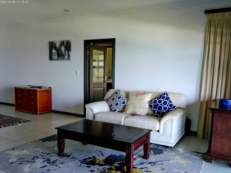 4 Bedroom Property for Sale in Prince