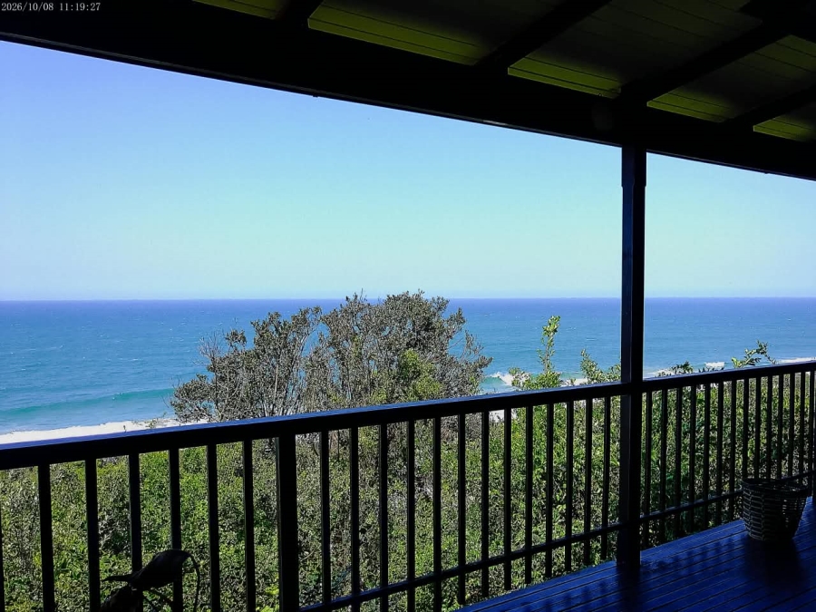 4 Bedroom Property for Sale in Prince