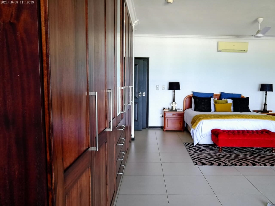 4 Bedroom Property for Sale in Prince