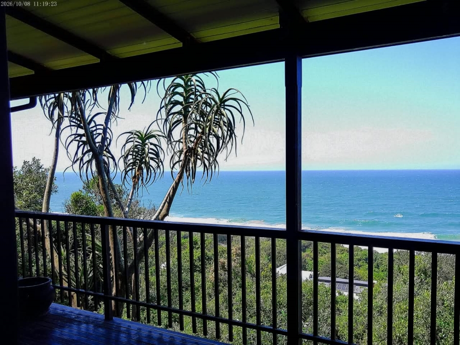 4 Bedroom Property for Sale in Prince