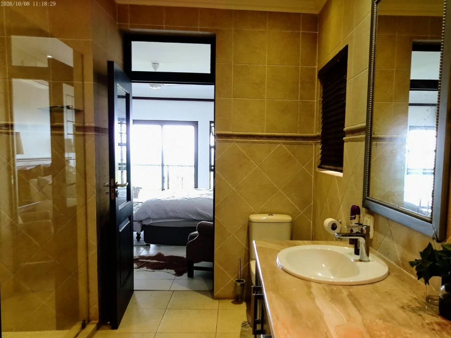 4 Bedroom Property for Sale in Prince