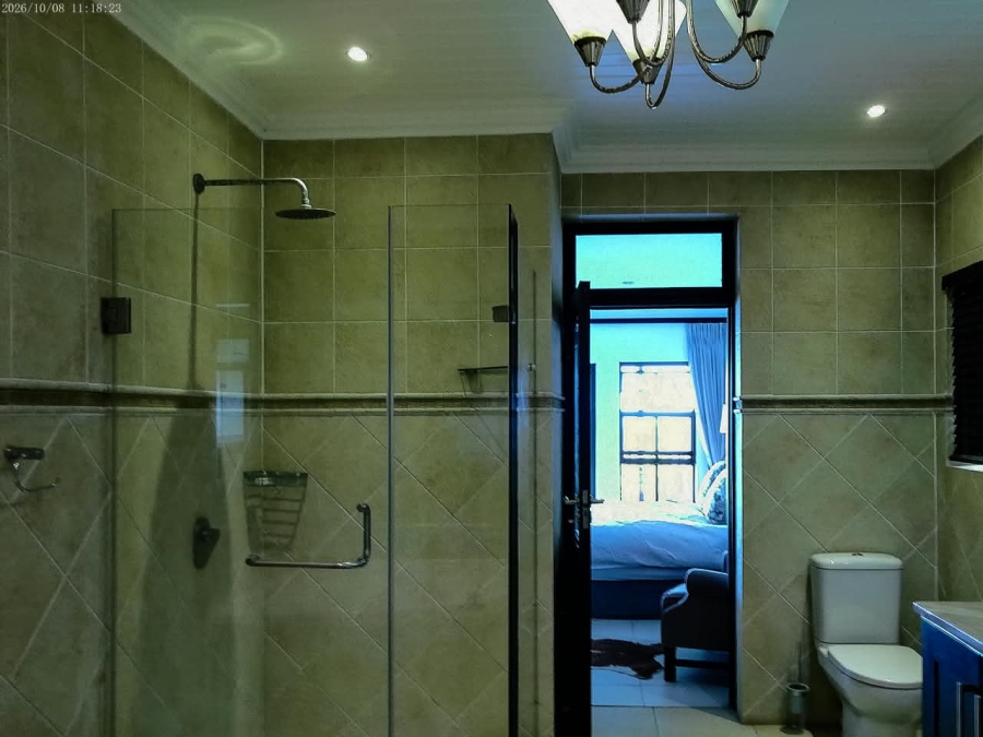 4 Bedroom Property for Sale in Prince