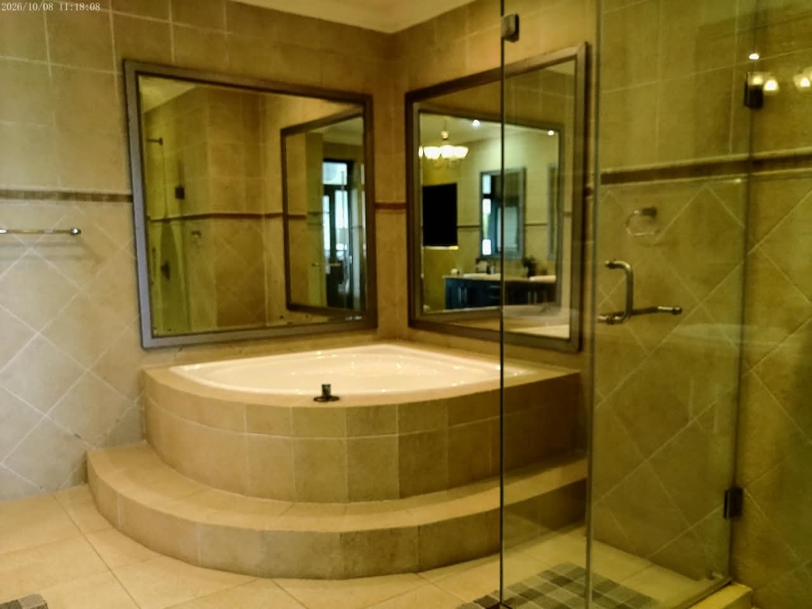 4 Bedroom Property for Sale in Prince