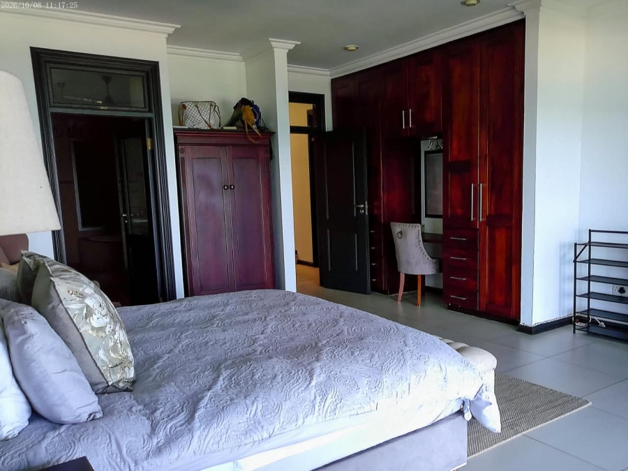 4 Bedroom Property for Sale in Prince