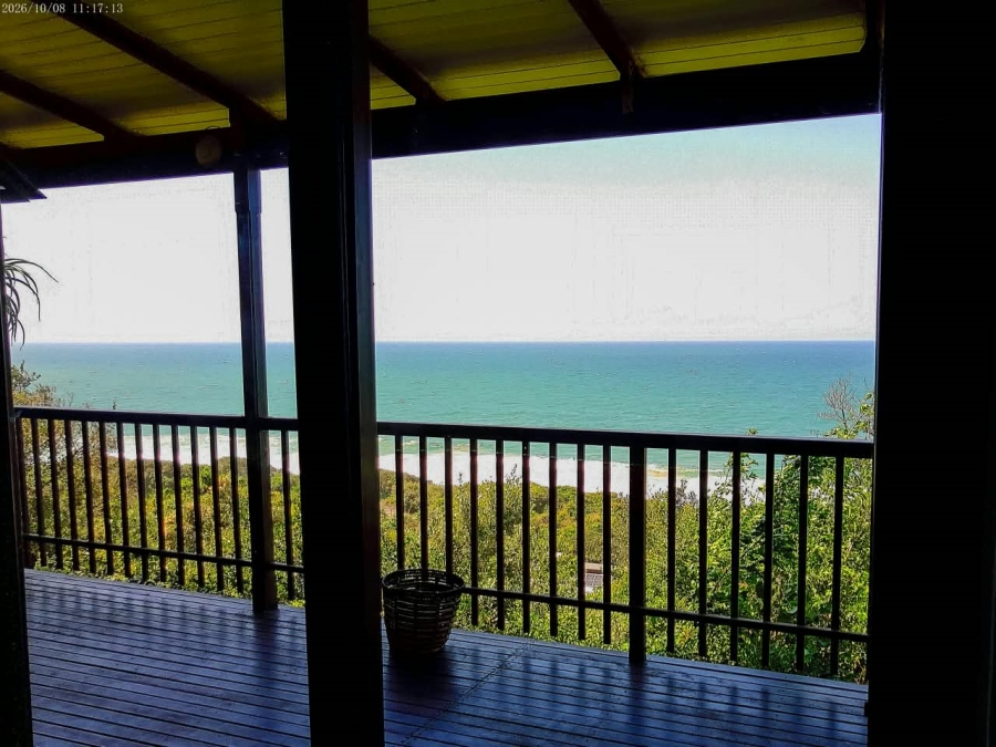 4 Bedroom Property for Sale in Prince