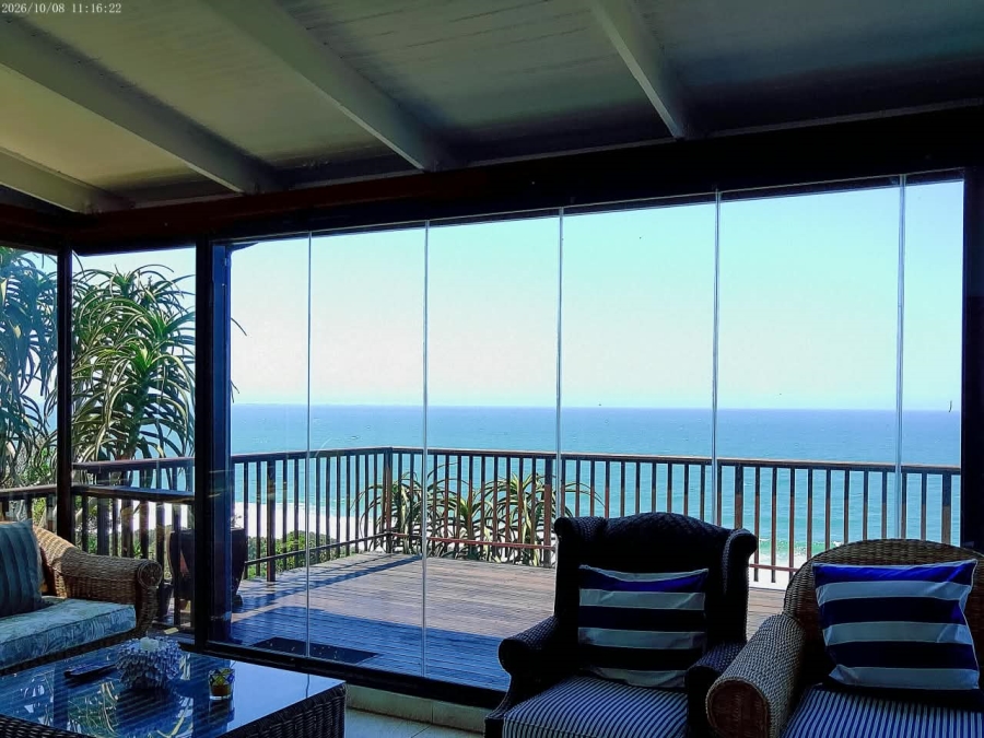 4 Bedroom Property for Sale in Prince