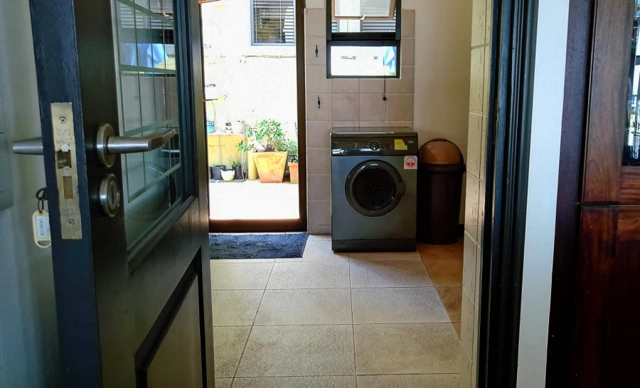 4 Bedroom Property for Sale in Prince