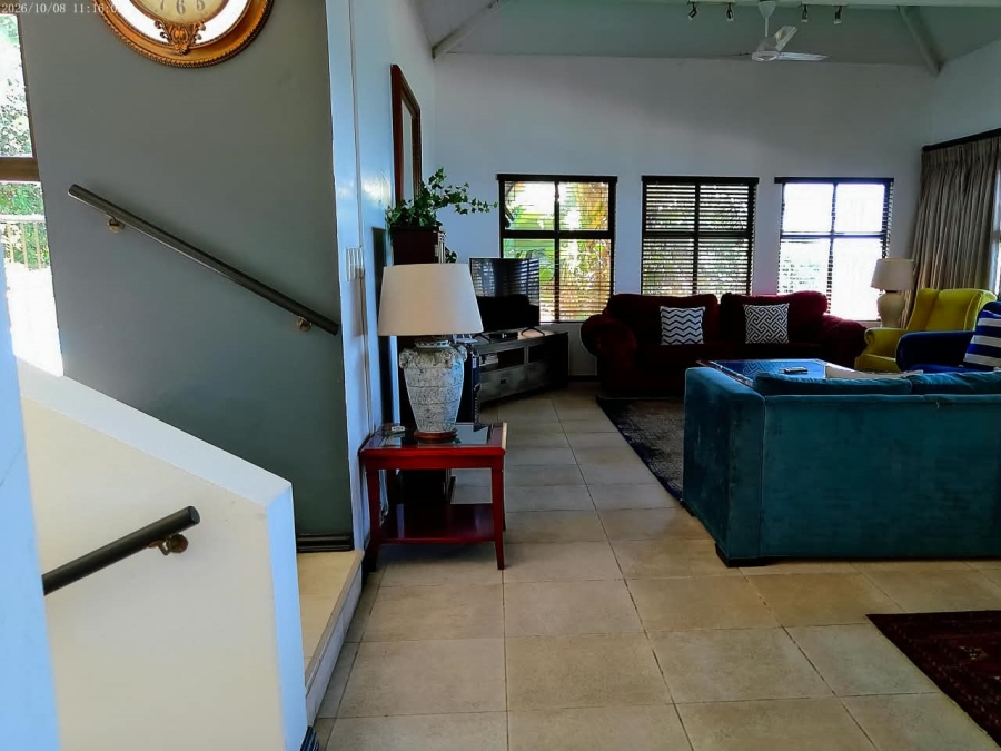 4 Bedroom Property for Sale in Prince