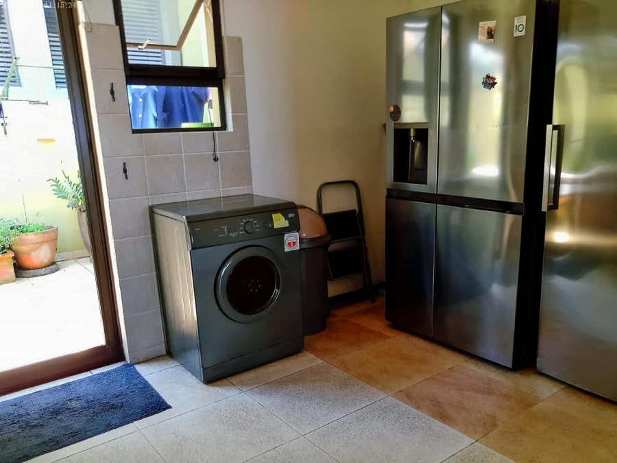 4 Bedroom Property for Sale in Prince