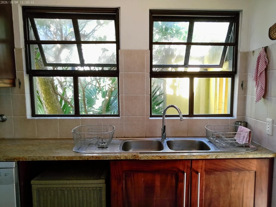 4 Bedroom Property for Sale in Prince