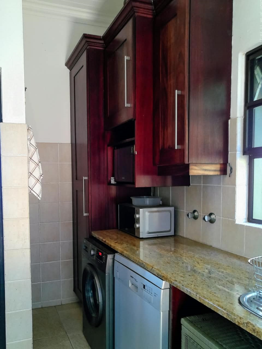 4 Bedroom Property for Sale in Prince