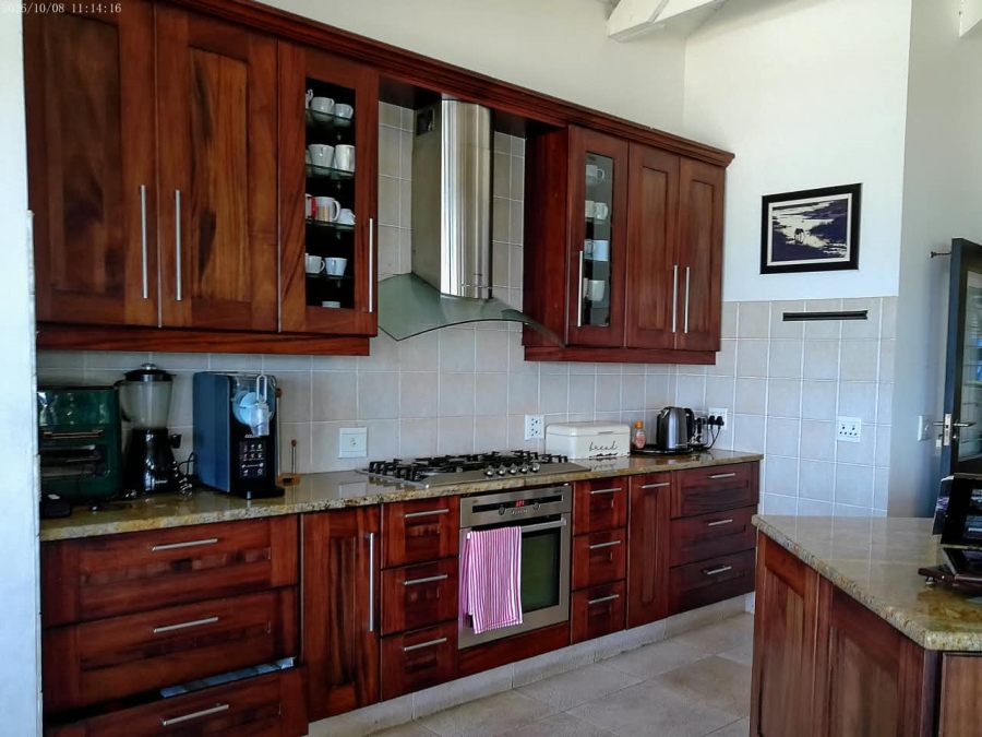 4 Bedroom Property for Sale in Prince