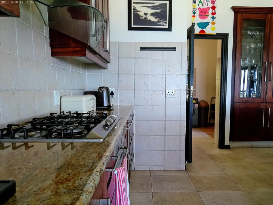 4 Bedroom Property for Sale in Prince