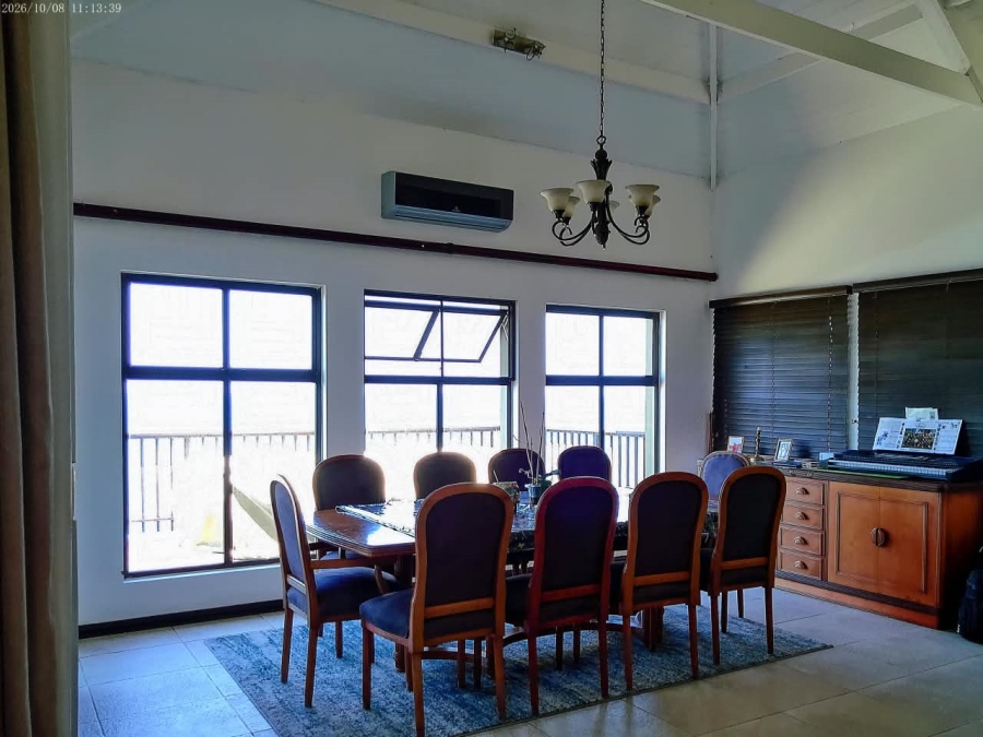 4 Bedroom Property for Sale in Prince