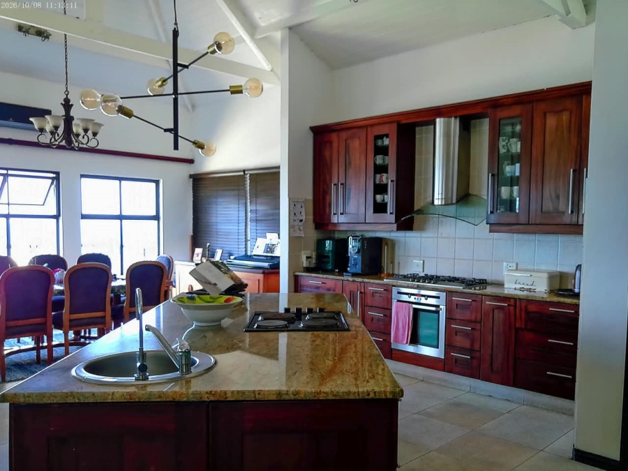 4 Bedroom Property for Sale in Prince