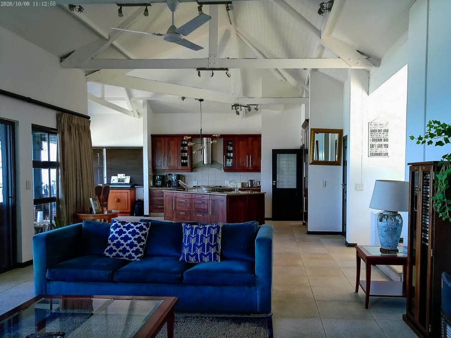 4 Bedroom Property for Sale in Prince