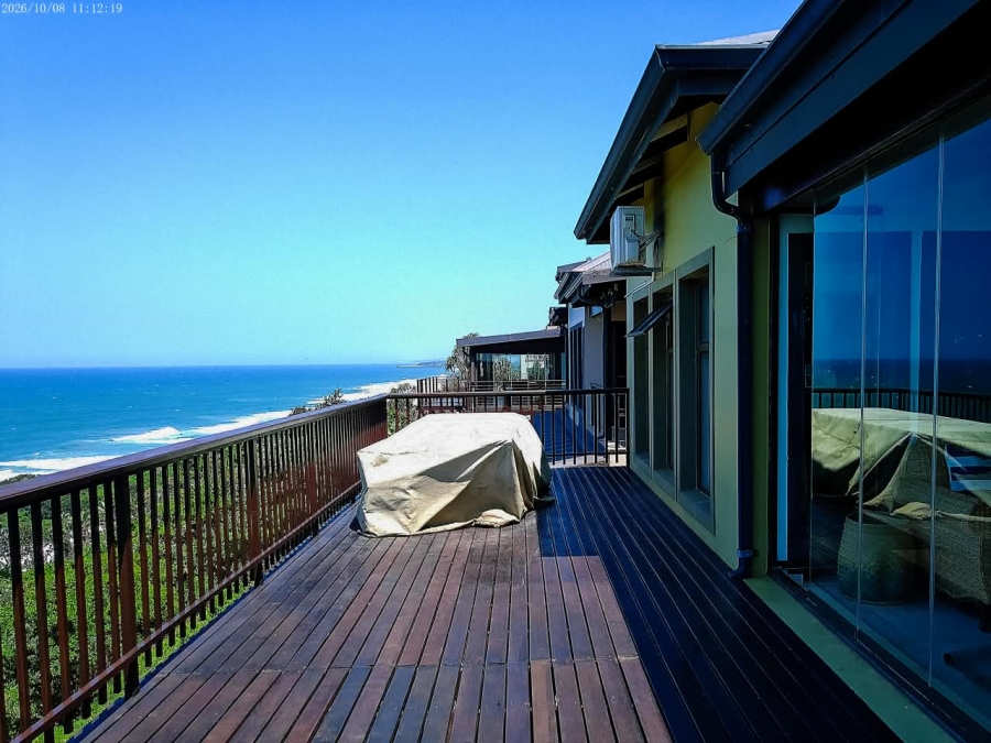 4 Bedroom Property for Sale in Prince