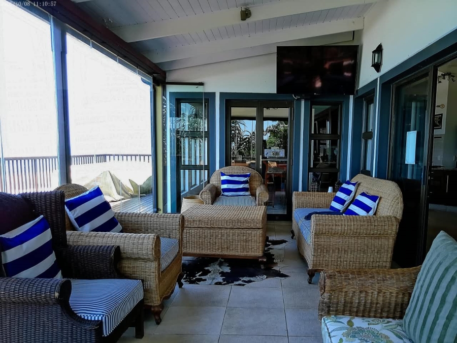 4 Bedroom Property for Sale in Prince