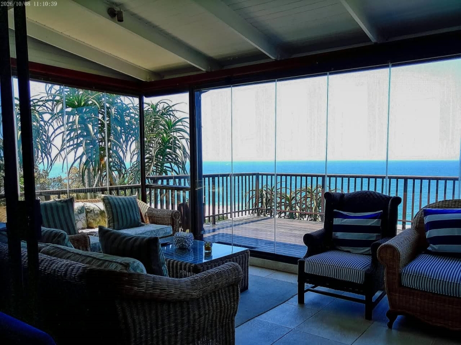 4 Bedroom Property for Sale in Prince