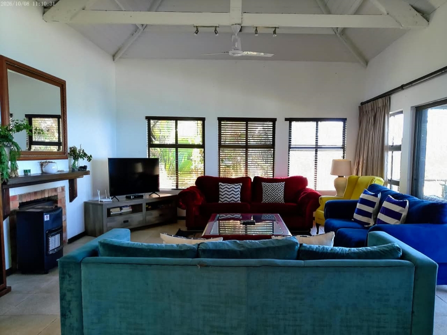 4 Bedroom Property for Sale in Prince