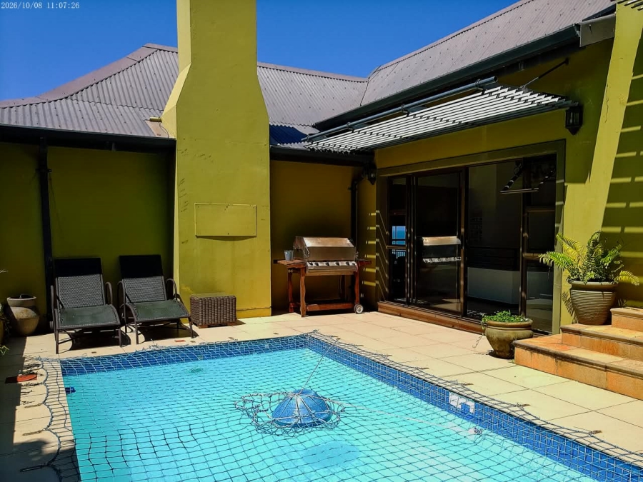 4 Bedroom Property for Sale in Prince