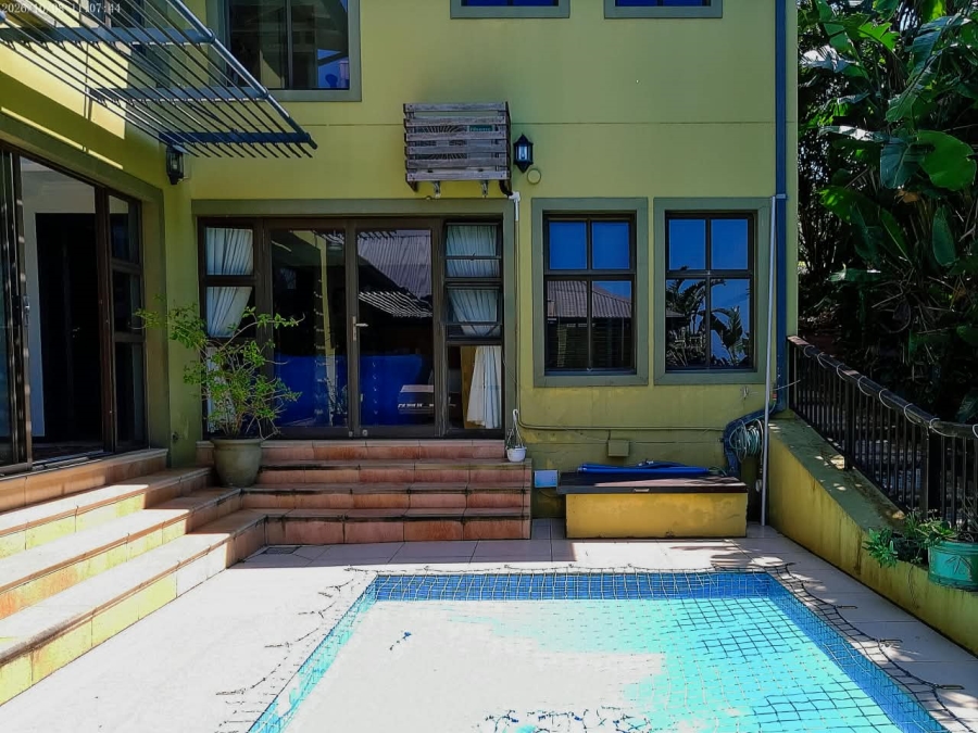 4 Bedroom Property for Sale in Prince