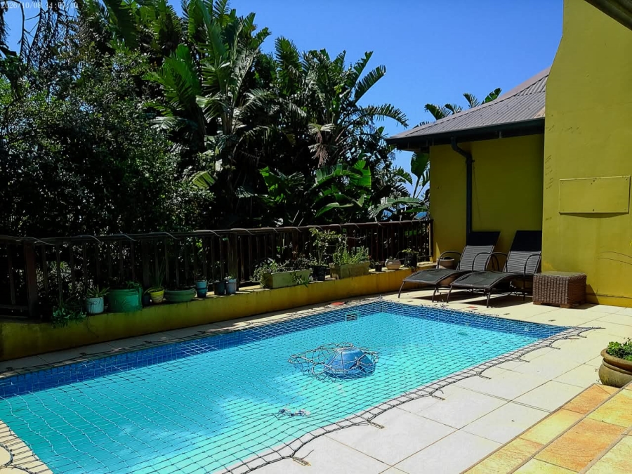 4 Bedroom Property for Sale in Prince