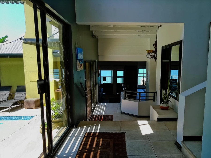 4 Bedroom Property for Sale in Prince