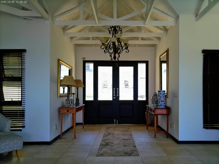 4 Bedroom Property for Sale in Prince