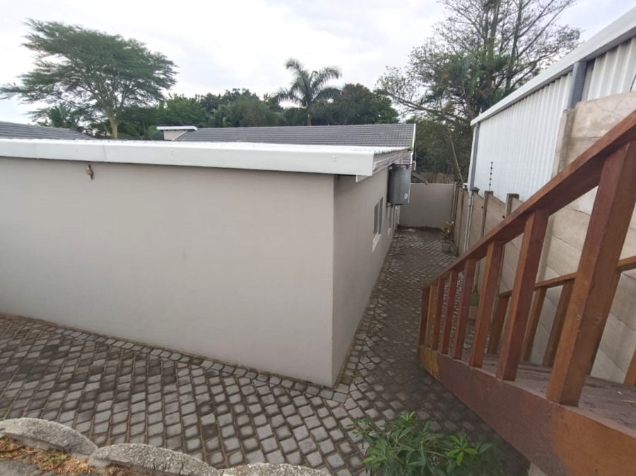 To Let 1 Bedroom Property for Rent in Arboretum KwaZulu-Natal