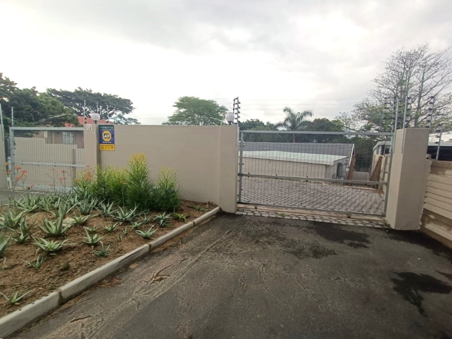To Let 1 Bedroom Property for Rent in Arboretum KwaZulu-Natal