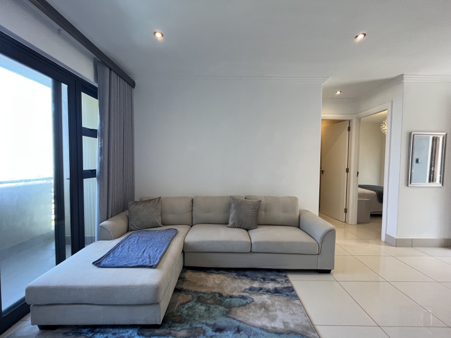 To Let 2 Bedroom Property for Rent in Umhlanga Ridge KwaZulu-Natal