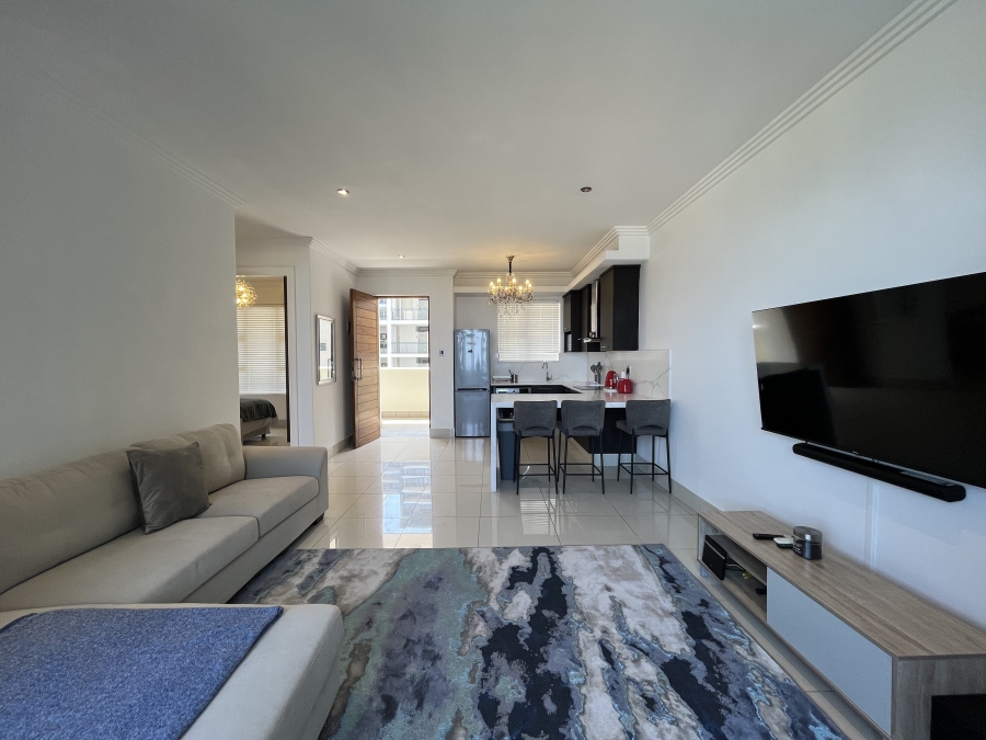 To Let 2 Bedroom Property for Rent in Umhlanga Ridge KwaZulu-Natal