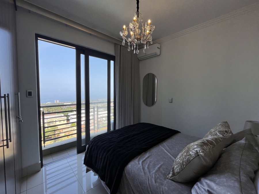 To Let 2 Bedroom Property for Rent in Umhlanga Ridge KwaZulu-Natal