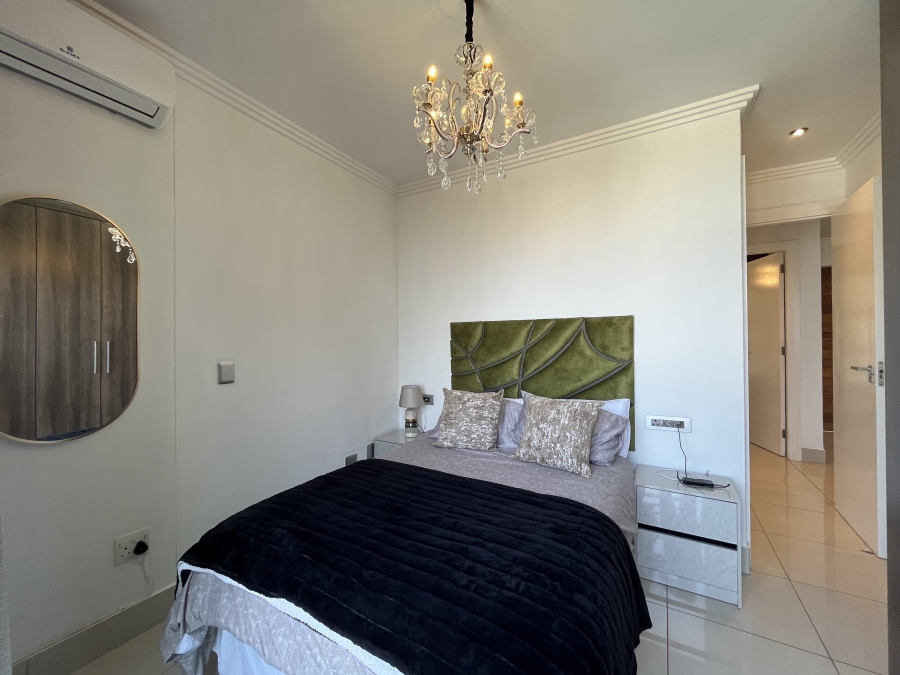 To Let 2 Bedroom Property for Rent in Umhlanga Ridge KwaZulu-Natal