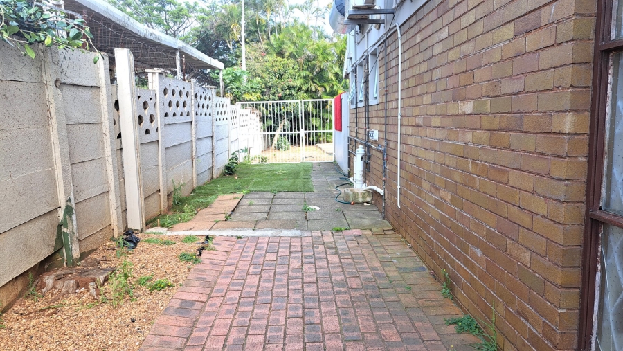 To Let 2 Bedroom Property for Rent in Glenmore KwaZulu-Natal